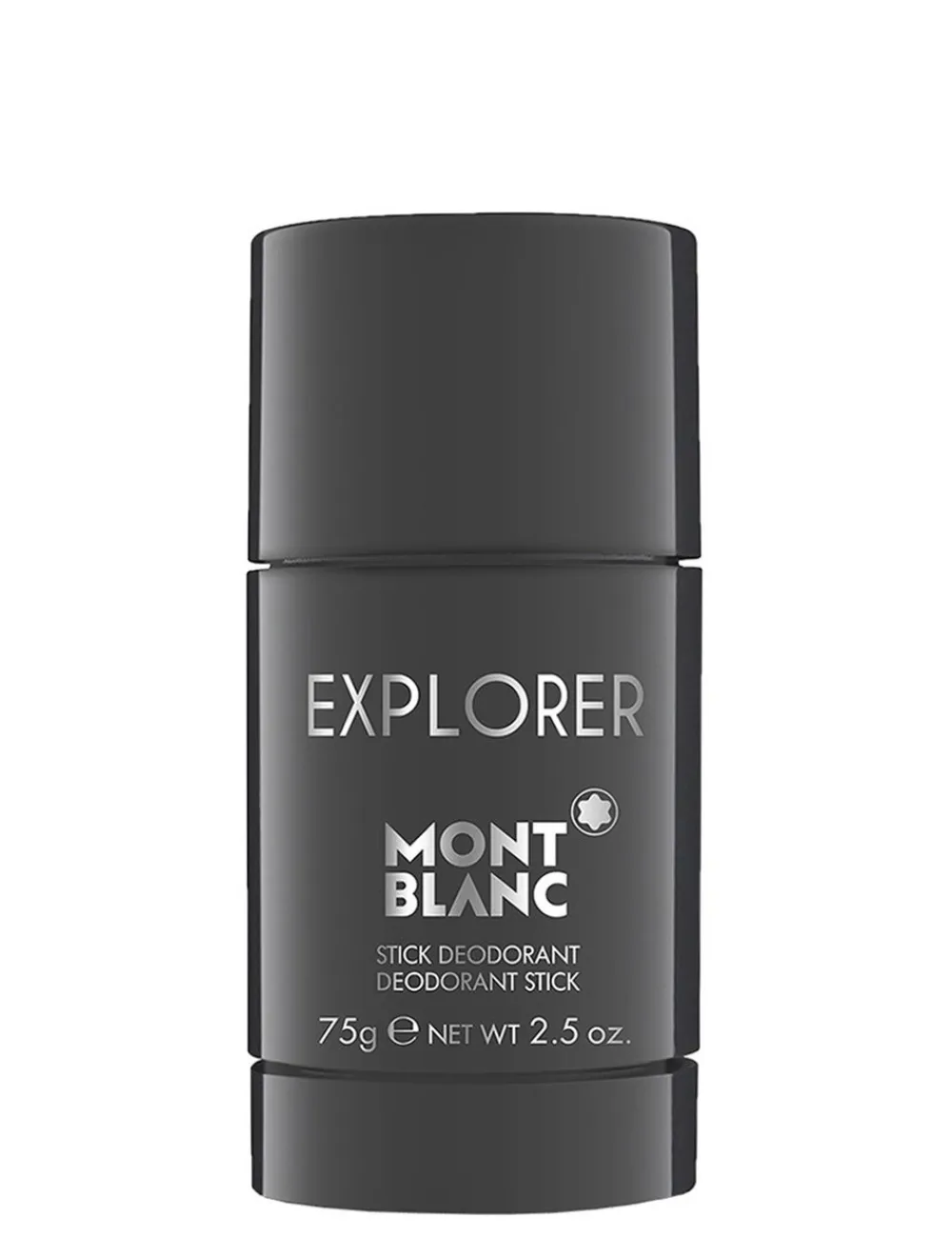 New Mont Blanc Explorer Deodorant Stick, 75 g Deodorant|Deodorant