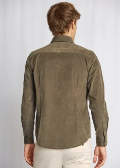 Best Monti Casual Modern Fit Skjorte, , XL Skjorter