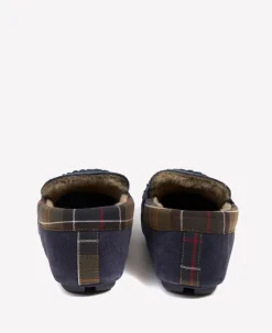 Discount Monty Slippers, , 41 Hjemmesko