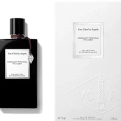 Van Cleef & Arpels Moonlight Patchouli Eau De Parfum, 75 ml- Eau De Parfum|Nicheparfumer