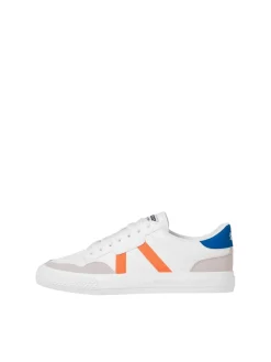 Online Morden PU Combo 2.5 Sneakers, , 42 Sneakers