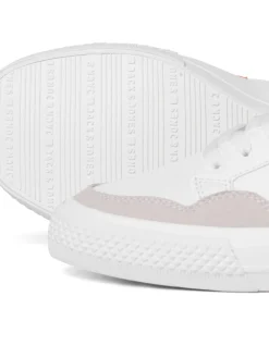 Online Morden PU Combo 2.5 Sneakers, , 42 Sneakers