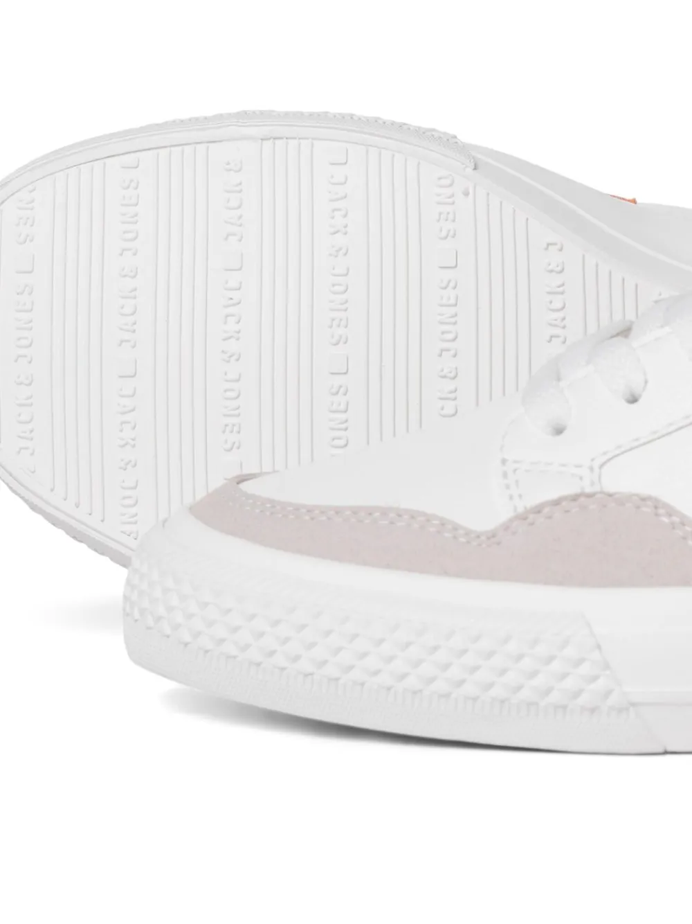 Online Morden PU Combo 2.5 Sneakers, , 42 Sneakers
