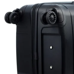 Adax Morgan Hardcase Kuffert,-Dame Kufferter & Rejsetasker