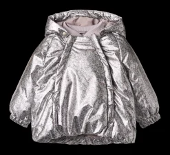 New Morgen Puffer Jakke, , 92 cm Børn Overtøj