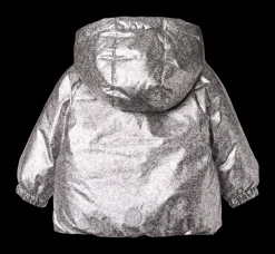 New Morgen Puffer Jakke, , 92 cm Børn Overtøj