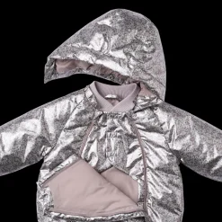 New Morgen Puffer Jakke, , 92 cm Børn Overtøj
