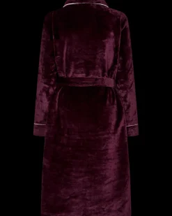 Decoy Morgenkåbe, , XL-Dame Loungewear