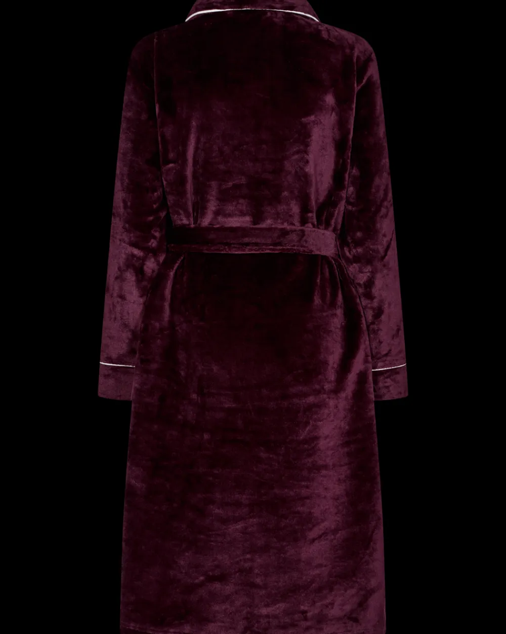 Decoy Morgenkåbe, , XL-Dame Loungewear