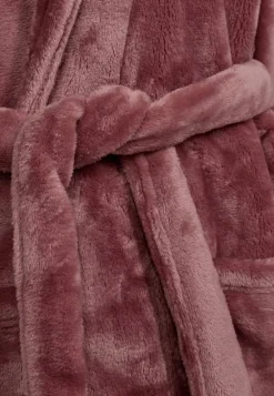 Decoy Morgenkåbe, , M-Dame Loungewear