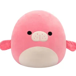 Clearance Morlai Manatee Bamse, Børn Bamser & Tøjdyr
