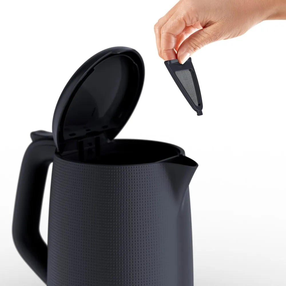 OBH Nordica Morning Elkedel, , 1,7 L- Køkkenmaskiner