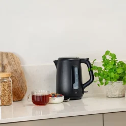 OBH Nordica Morning Elkedel, , 1,7 L- Køkkenmaskiner
