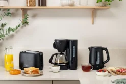 OBH Nordica Morning Elkedel, , 1,7 L- Køkkenmaskiner