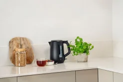 OBH Nordica Morning Elkedel, , 1,7 L- Køkkenmaskiner