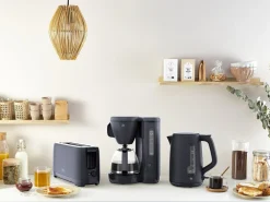 OBH Nordica Morning Toaster- Køkken|Køkkenmaskiner