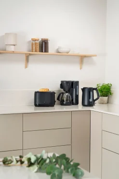 OBH Nordica Morning Toaster- Køkken|Køkkenmaskiner