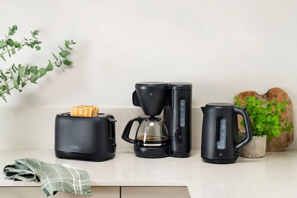 OBH Nordica Morning Toaster- Køkken|Køkkenmaskiner