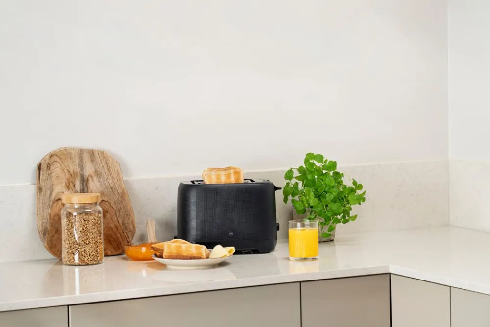 OBH Nordica Morning Toaster- Køkken|Køkkenmaskiner