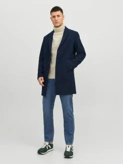 Jack&Jones Morrison Frakke, XL- Jakker & Frakker