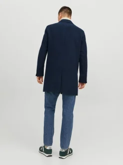 Jack&Jones Morrison Frakke, XL- Jakker & Frakker