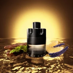 Azzaro Most Wanted Intense Eau De Toilette, 50 ml- Eau De Toilette|Eau De Toilette