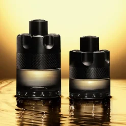 Azzaro Most Wanted Intense Eau De Toilette, 50 ml- Eau De Toilette|Eau De Toilette