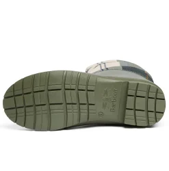 Outlet Mowbray Mid Welly Gummistøvler, , 40 Dame Gummistøvler
