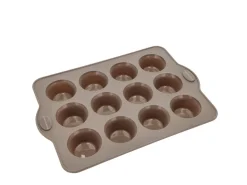 Blomsterbergs Muffinsform, One size- Bagning