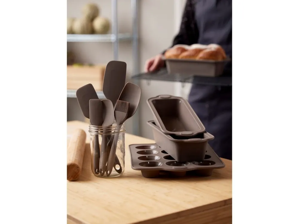 Blomsterbergs Muffinsform, One size- Bagning