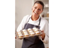 Blomsterbergs Muffinsform, One size- Bagning