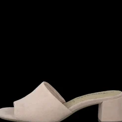 Tamaris Mules, , 35-Dame Højhælede Sko|Sandaler