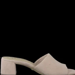 Tamaris Mules, , 35-Dame Højhælede Sko|Sandaler