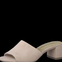 Tamaris Mules, , 35-Dame Højhælede Sko|Sandaler