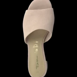 Tamaris Mules, , 35-Dame Højhælede Sko|Sandaler