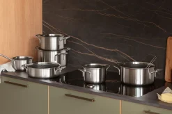 Discount Multi Gryde, 2,2 L Gryder & Pander