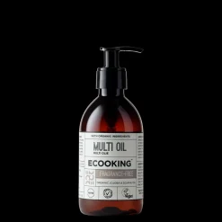 Ecooking Multi Oil Parfumefri, 300 ml- Kropspleje
