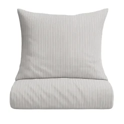 OMHU Multi Stripe Sengelinned, , 140x200 cm- Sengetøj|Soveværelse