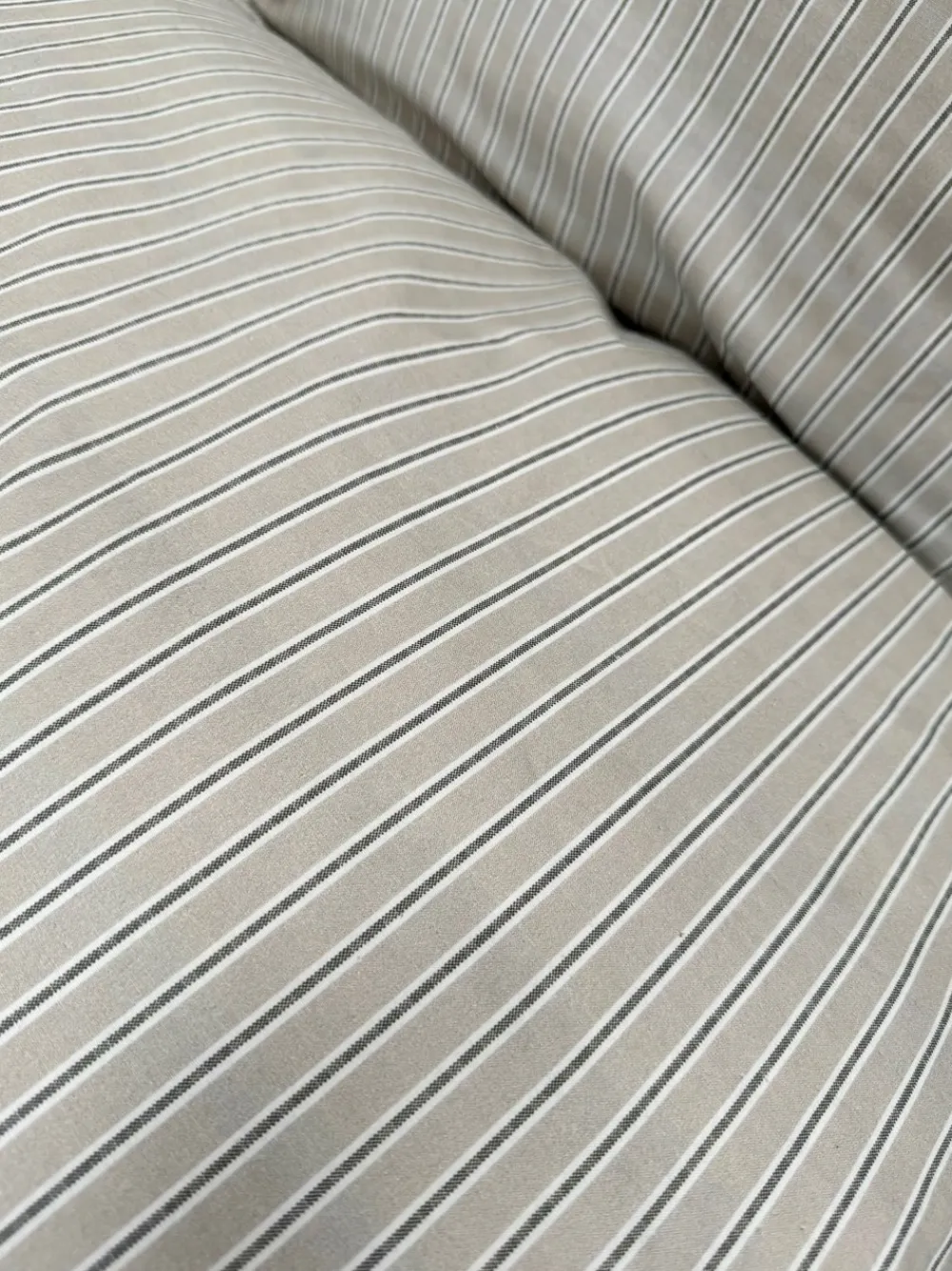 Discount Multi Stripe Sengelinned, , 140x220 cm Soveværelse