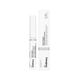 The Ordinary Multi-Peptide Lash and Brow Serum- Øjne