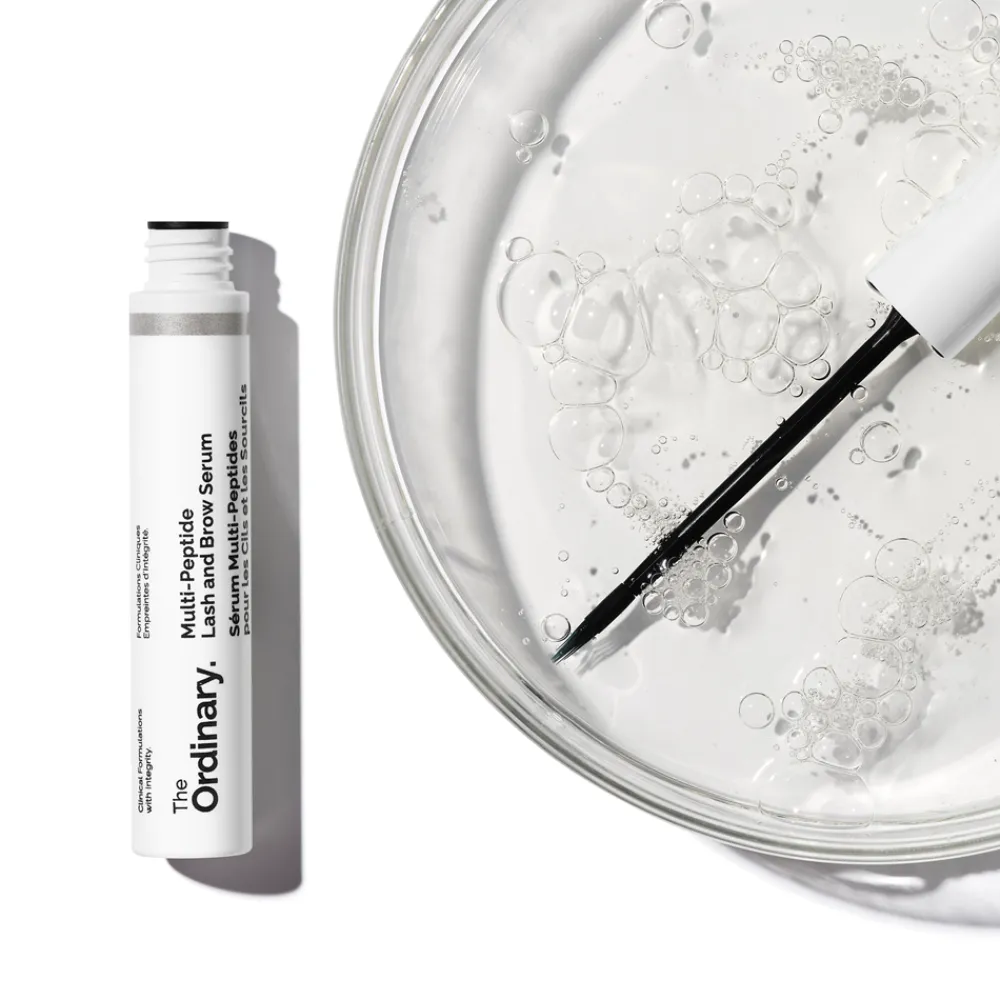 The Ordinary Multi-Peptide Lash and Brow Serum- Øjne