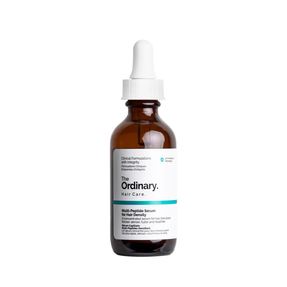 Multi-Peptide Serum For Hair Density, 60 ml Hårpleje