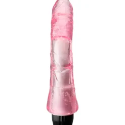 Best Multispeed Dildo Vibrator Sexlegetøj
