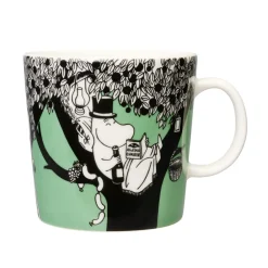 Moomin Arabia Mumi Krus, , 40 cl- Krus & Kopper