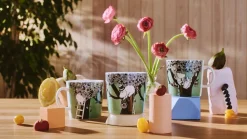 Moomin Arabia Mumi Krus, , 40 cl- Krus & Kopper