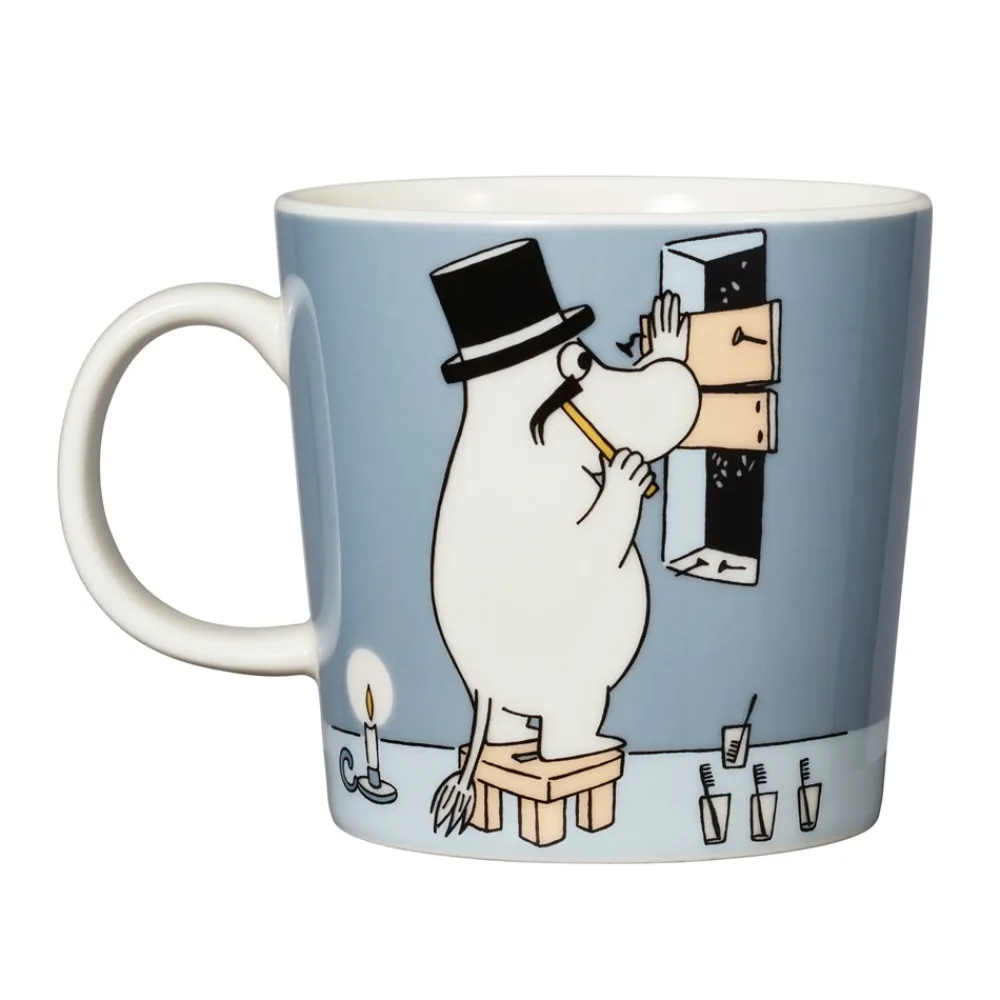 Moomin Arabia Mumi Krus, , 30 cl- Krus & Kopper