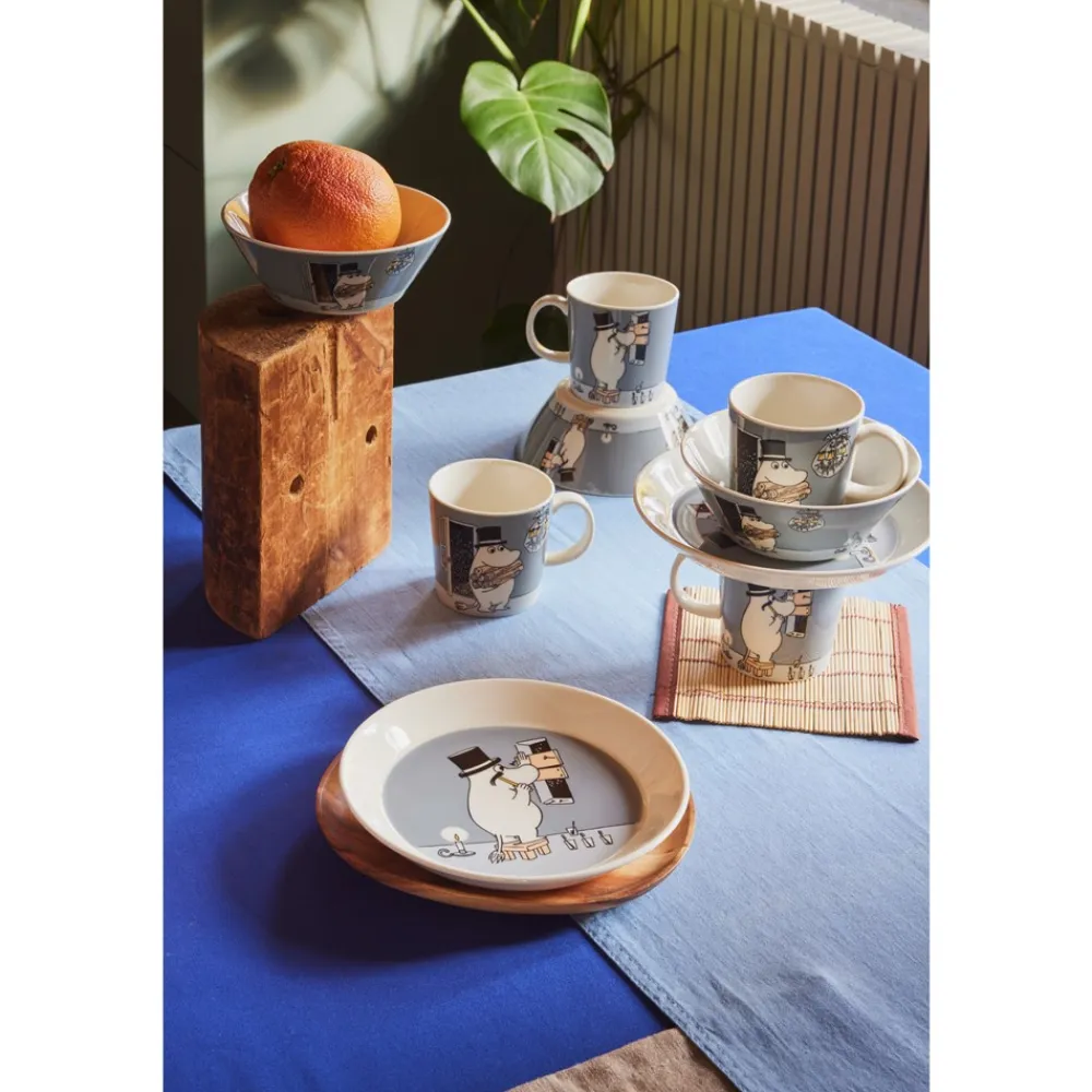 Moomin Arabia Mumi Krus, , 30 cl- Krus & Kopper