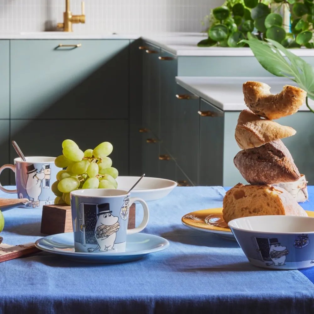 Moomin Arabia Mumi Krus, , 30 cl- Krus & Kopper