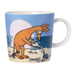 Moomin Arabia Mumi Krus, , 30 cl- Krus & Kopper