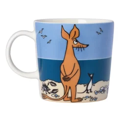 Moomin Arabia Mumi Krus, , 30 cl- Krus & Kopper